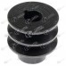 Fulie dubla Honda GX 160, GX 120, GX 140, GX 200 (Ax 20mm)