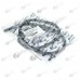 Furtun benzina Honda 4.5x9x1000mm (La metru)