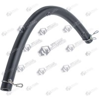 Furtun benzina Honda GX 120, GX 110, GX 140 4.5x9x140mm