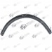Furtun benzina Honda GX 120, GX 110, GX 140 4.5x9x140mm