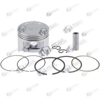 Kit piston Honda GX 160 68mm 
