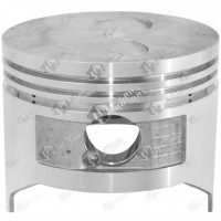 Kit piston Honda GX 240 73mm (Platt) 