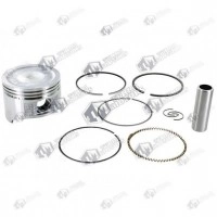 Kit piston Honda GX 270 77mm 