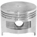 Kit piston Honda GX 340 82mm (Platt) 