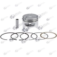 Kit piston Honda GX 35 39mm 