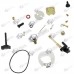 Kit reparatie carburator Honda GX 340, GX 390 
