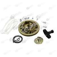 Kit reparatie demaror Honda GX 160, GX 110, GX 120, GX 140, GX 200 Clicheti Metal