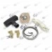 Kit reparatie demaror Honda GX 160, GX 110, GX 120, GX 140, GX 200, GX 240, GX 270, GX 340, GX 390 Clicheti Plastic