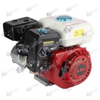 Motor benzina complet 6.5 CP