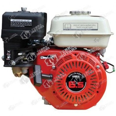 Motor benzina complet 6.5 CP (Micul Fermier) 