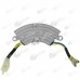 Regulator tensiune (AVR) generatoare 2-2.5kw - GX 160 - 168F - metal 