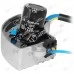 Regulator tensiune (AVR) generatoare 2-2.5kw - GX 160 - 168F - metal 