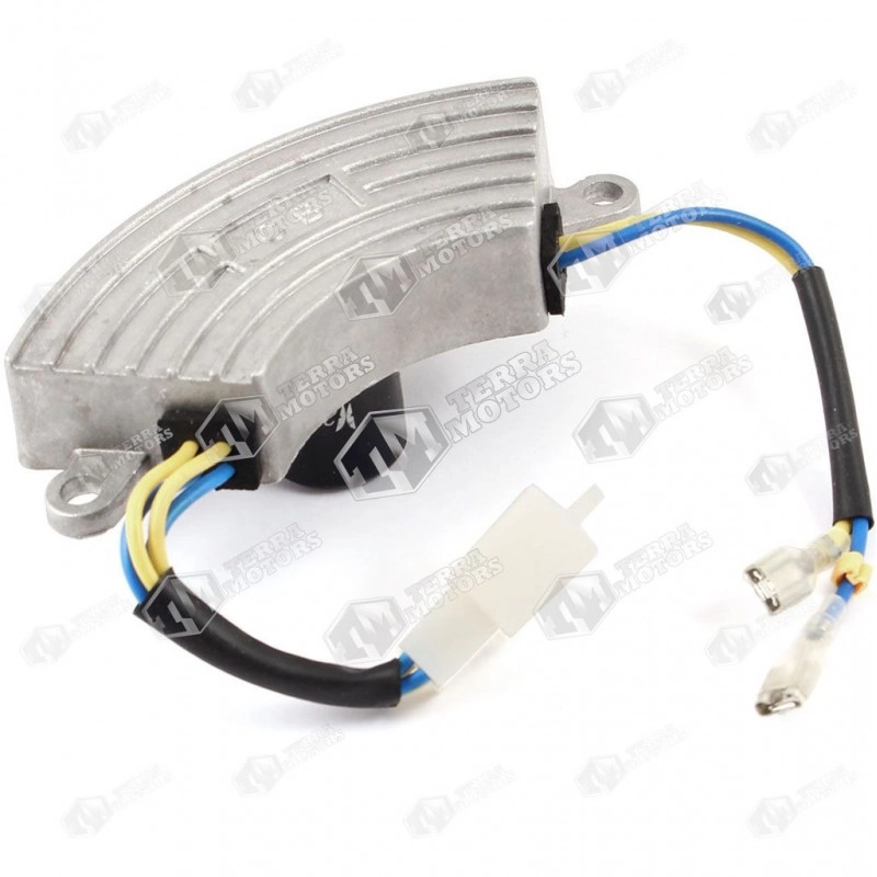 Regulator tensiune (AVR) generatoare 2-2.5kw - GX 160 - 168F - metal 