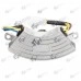 Regulator tensiune (AVR) generatoare 2-2.5kw - GX 160 - 168F - metal 
