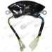 Regulator tensiune (AVR) generatoare 2-2.5kw - GX 160 - 168F - metal 