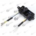 Regulator tensiune (AVR) generatoare 2-2.5kw - GX 160 - 168F - patrat 