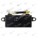 Regulator tensiune (AVR) generatoare 2-2.5kw - GX 160 - 168F - patrat 