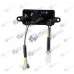 Regulator tensiune (AVR) generatoare 2-2.5kw - GX 160 - 168F - patrat 