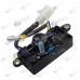 Regulator tensiune (AVR) generatoare 2-2.5kw - GX 160 - 168F - patrat 