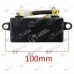 Regulator tensiune (AVR) generatoare 2-2.5kw - GX 160 - 168F - patrat 