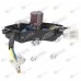 Regulator tensiune (AVR) generatoare 2-2.5kw - GX 160 - 168F - trifazic 