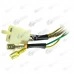 Regulator tensiune (AVR) generatoare 5-6.5kw - GX 390 - 188F - metal