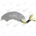 Regulator tensiune (AVR) generatoare 5-6.5kw - GX 390 - 188F - metal