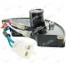 Regulator tensiune (AVR) generatoare 5-6.5kw - GX 390 - 188F - plastic