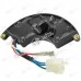 Regulator tensiune (AVR) generatoare 5-6.5kw - GX 390 - 188F - plastic