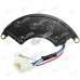 Regulator tensiune (AVR) generatoare 5-6.5kw - GX 390 - 188F - plastic