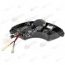 Regulator tensiune (AVR) generatoare 5-6.5kw - GX 390 - 188F - plastic