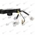 Regulator tensiune (AVR) generatoare 5-6.5kw - GX 390 - 188F - trifazic 