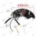 Regulator tensiune (AVR) generatoare 5-6.5kw - GX 390 - 188F - trifazic 