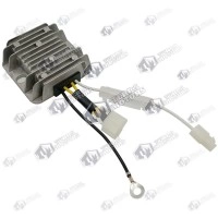 Regulator tensiune (AVR) generatoare diesel 5-10kw, 170F, 173F, 178F, 186F, 188F, 192F, 195F, 1100F, 1105F