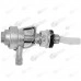 Robinet benzina generatoare Mare cu decantor - Filet exterior 