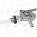 Robinet benzina generatoare Mare cu decantor - Filet exterior 