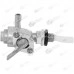 Robinet benzina generatoare Mare cu decantor - Filet exterior 