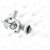Robinet benzina generatoare Mare cu decantor - Filet exterior 