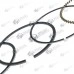 Segmenti Honda GCV 135, GCV 160 64mm 