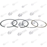 Segmenti Honda GCV 135, GCV 160 64mm 