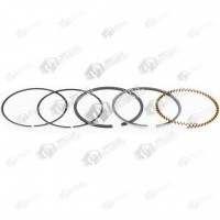 Segmenti Honda GX 340 82mm