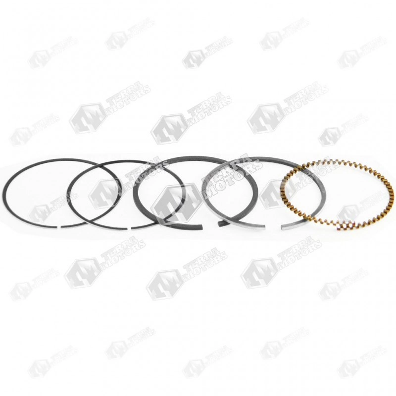 Segmenti Honda GX 340 82mm