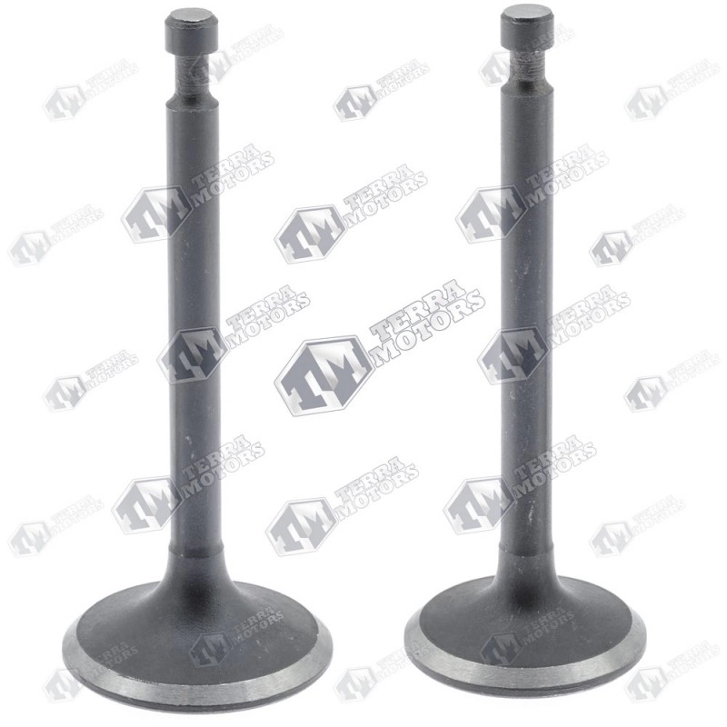 Supape Honda GX 340, GX 390 Set 