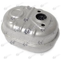 Toba esapament Honda GCV 135, GCV 160, GC 135, GC 160, GX 100