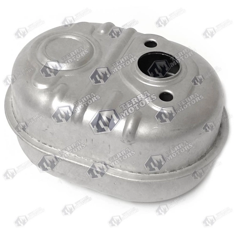 Toba esapament Honda GCV 135, GCV 160, GC 135, GC 160, GX 100