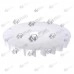 Ventilator Honda GX 160, GX 110, GX 120, GX 140, GX 200