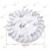 Ventilator Honda GX 160, GX 110, GX 120, GX 140, GX 200