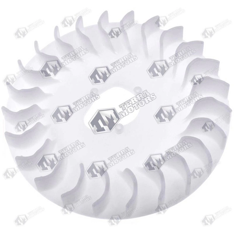 Ventilator Honda GX 160, GX 110, GX 120, GX 140, GX 200