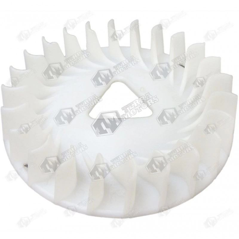 Ventilator Honda GX 340, GX 390 