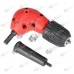 Adaptor 90 grade pentru autofiletanta - Cu mandrina